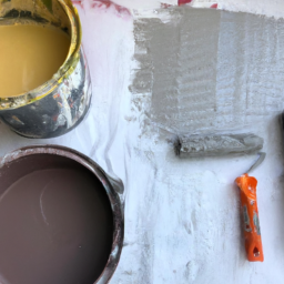 Peinture - remise en état : Redonnez de la Vie à Votre Maison ou Bâtiment avec une Peinture de Qualité Professionnelle Toul